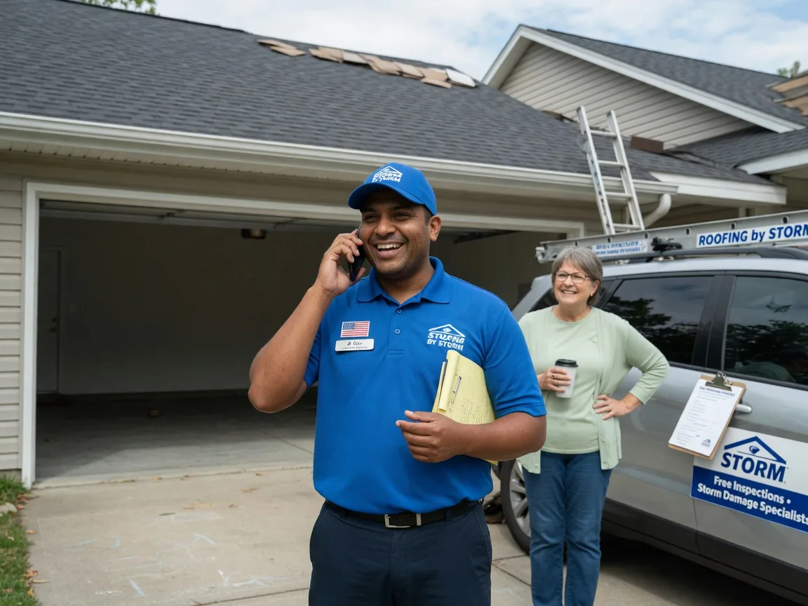Roof Repair Near Me Minnesota FAQs