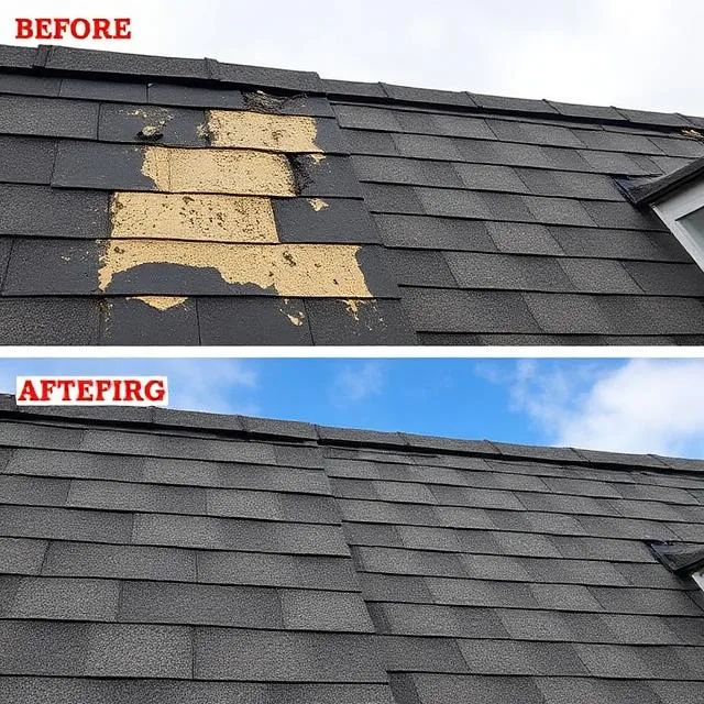 Roof Repair Near Me in Minnesota near me